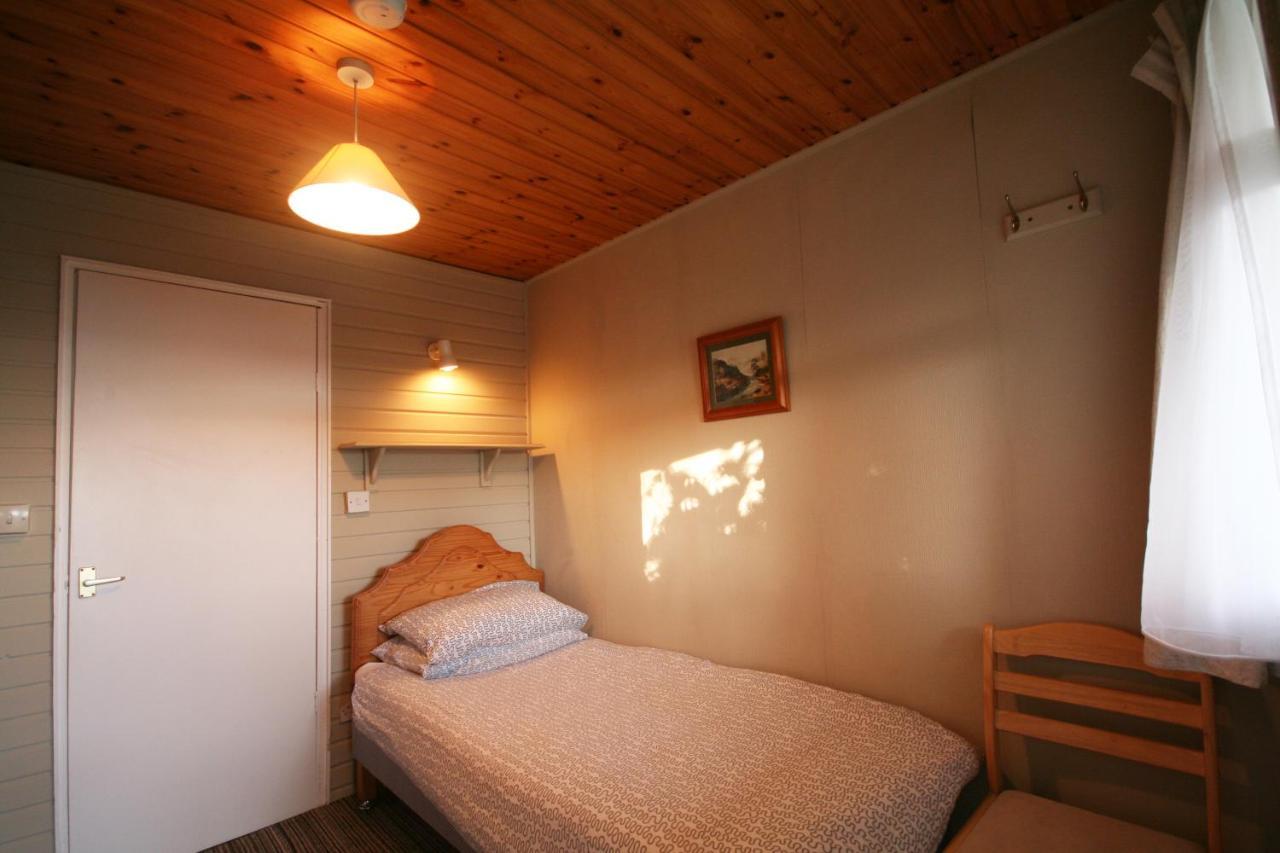 The Arran Lodge & Arran Sleep Huts Lamlash Exteriér fotografie